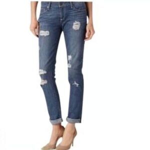 Paige Skinny Jeans Size 28